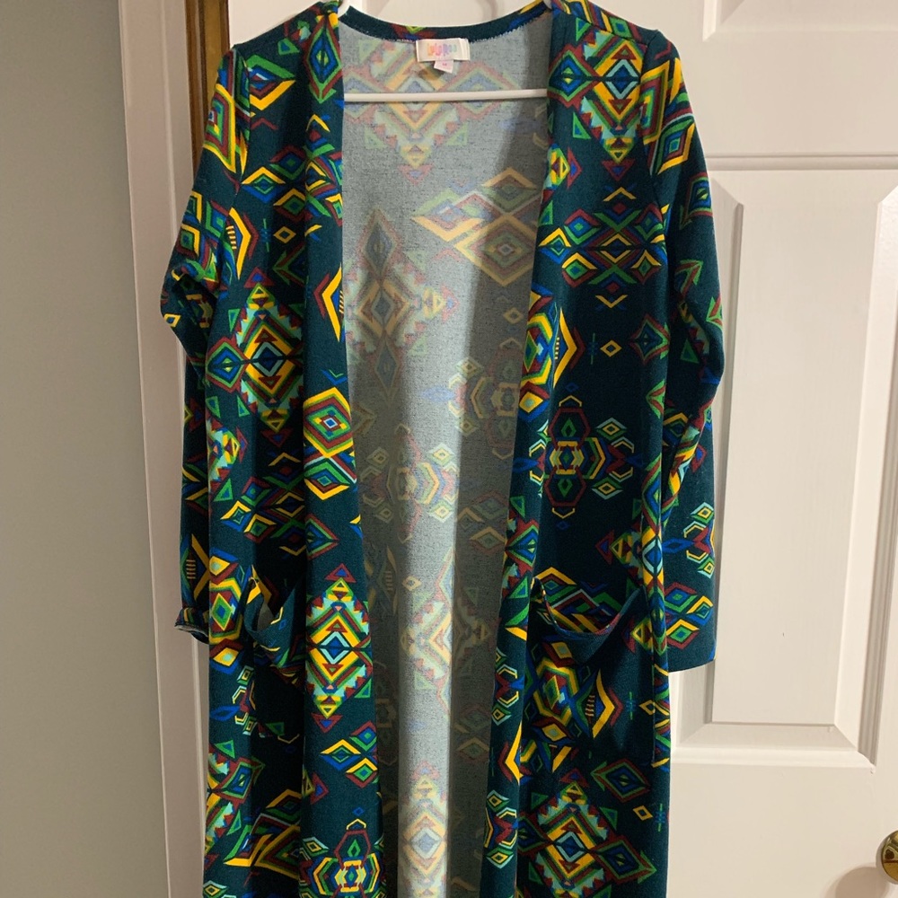 Beautiful LulaRoe Sarah! New with tags